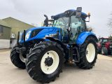 2020 New Holland T6.175  4900 Hours