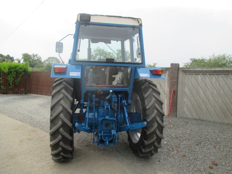 Ford 5610 for sale ireland #8