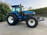 1996 New Holland 8870