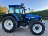 2004 New Holland TM140