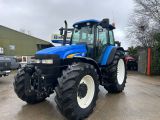 2006 New Holland TM155