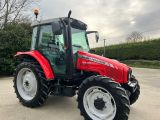 2005 Massey Ferguson 5435 4x4