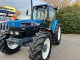 1995 New Holland 8340