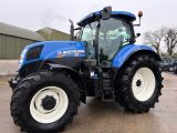 2012 New Holland T7.185