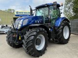 2015/16 NEW HOLLAND T7.260