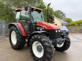 1999 New Holland TS100 SLE
