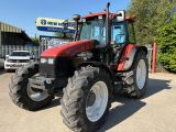 1998/9 NEW HOLLAND TS115