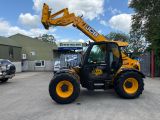 2011 JCB 531-70 AGRI SUPER