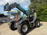 2022 KRAMER KT407