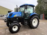 2007 New Holland TS100A 2wd