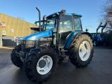 2000 New Holland TS100 4x4