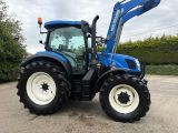 2013 NEW Holland T6.150